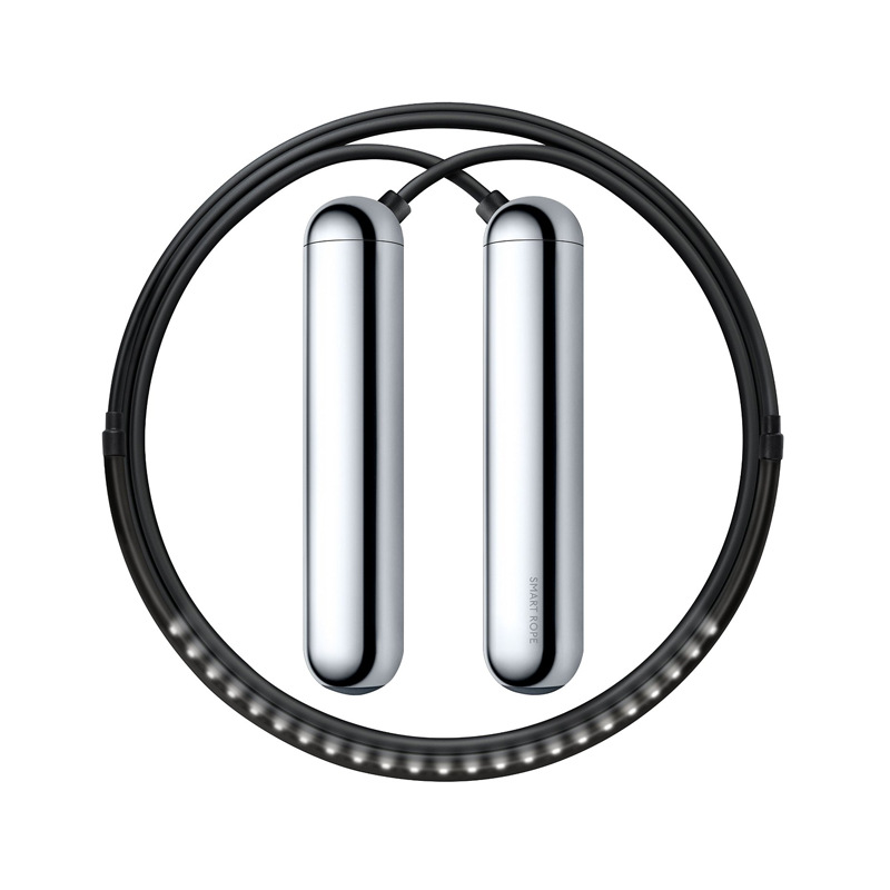 Pular corda com corda macia fr - Jump Rope avaliação e preço