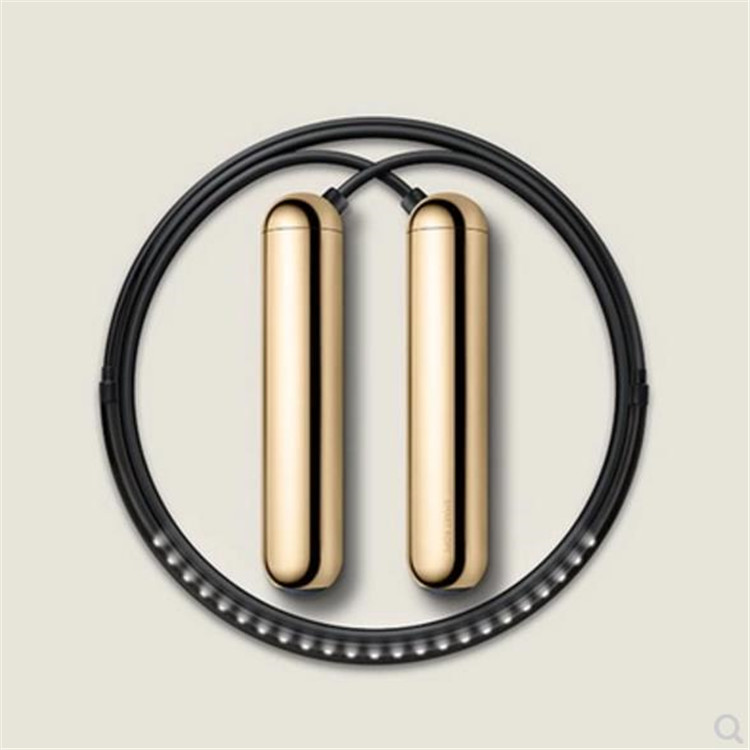 Pular corda com corda macia fr - Jump Rope avaliação e preço