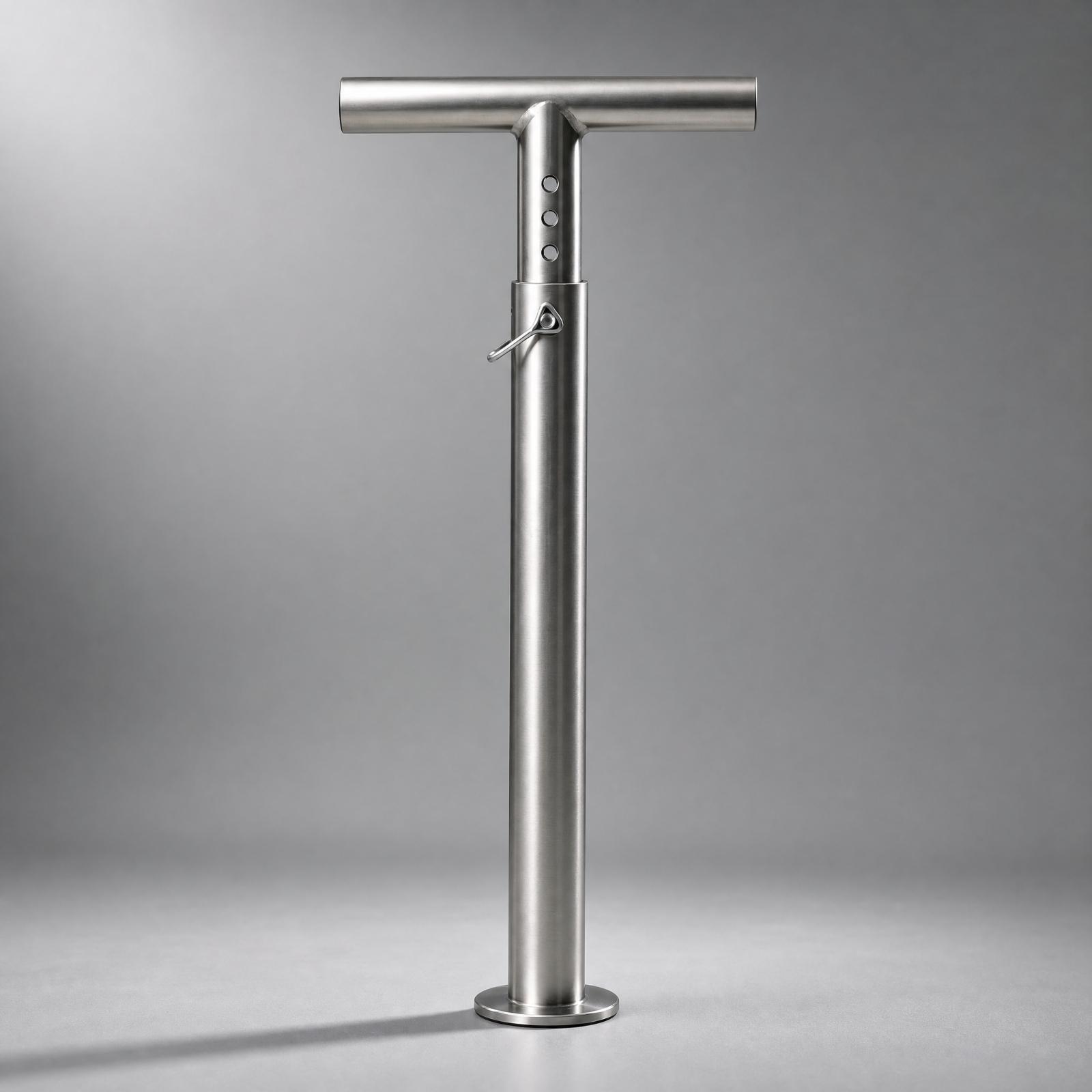 Barra ajustável para kettlebel - Dumbbell Set avaliação e preço