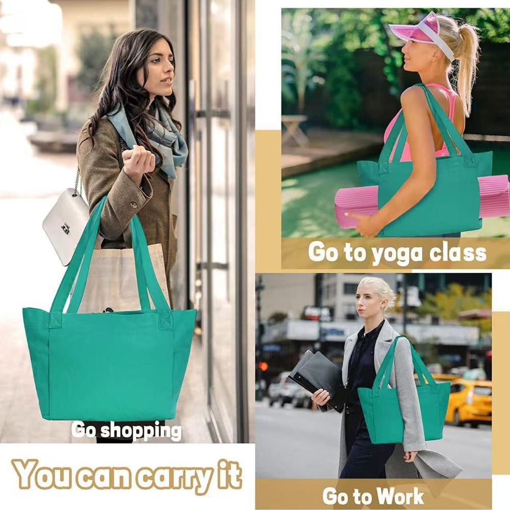 Bolsa de lona para transportar - Yoga Mat avaliação e preço