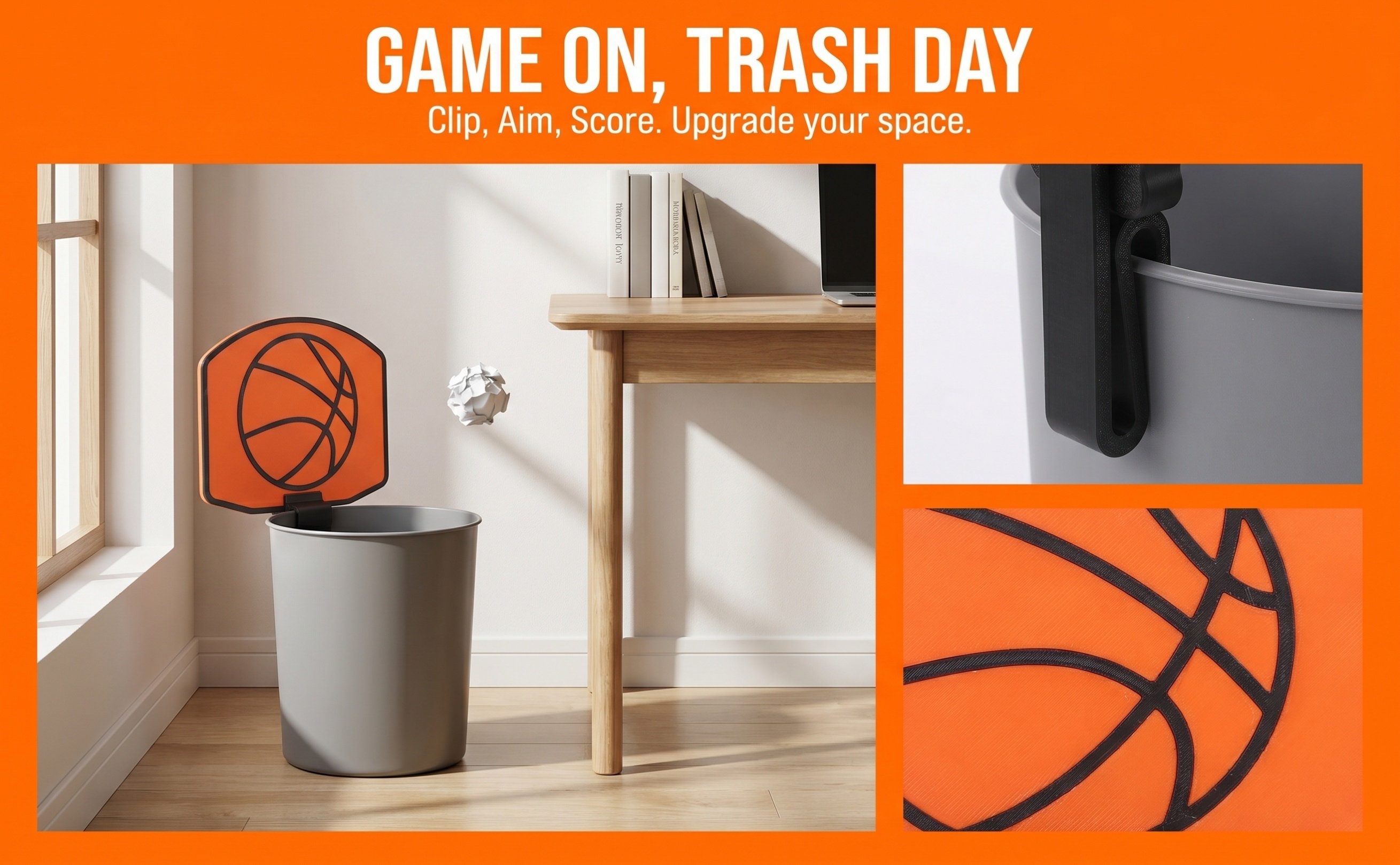 Mini cesto de basquete com fix - Basketball Hoop avaliação e preço