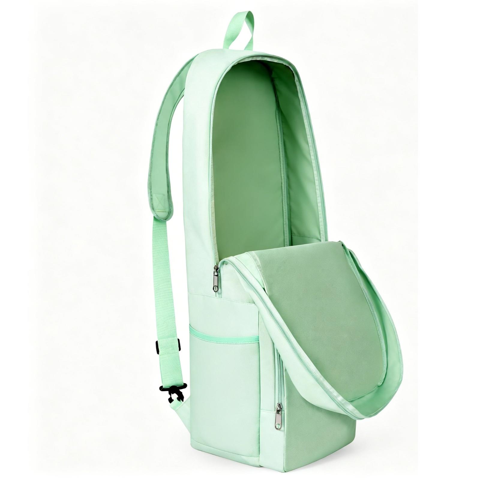 Bolsa impermeável para equipam - Yoga Mat avaliação e preço