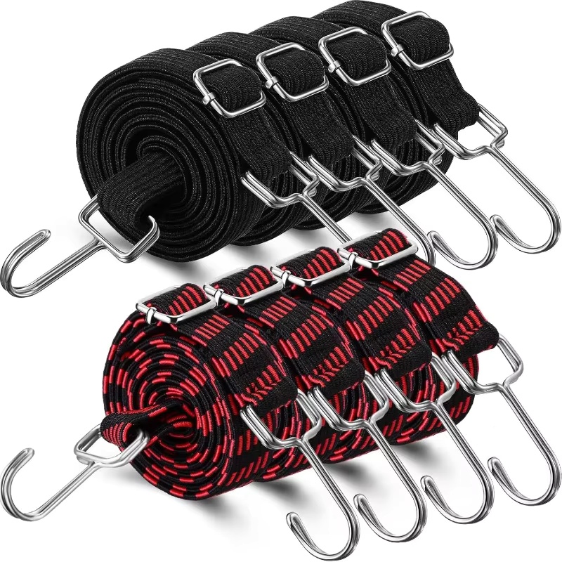 Cinto de corda de borracha aju - Jump Rope avaliação e preço