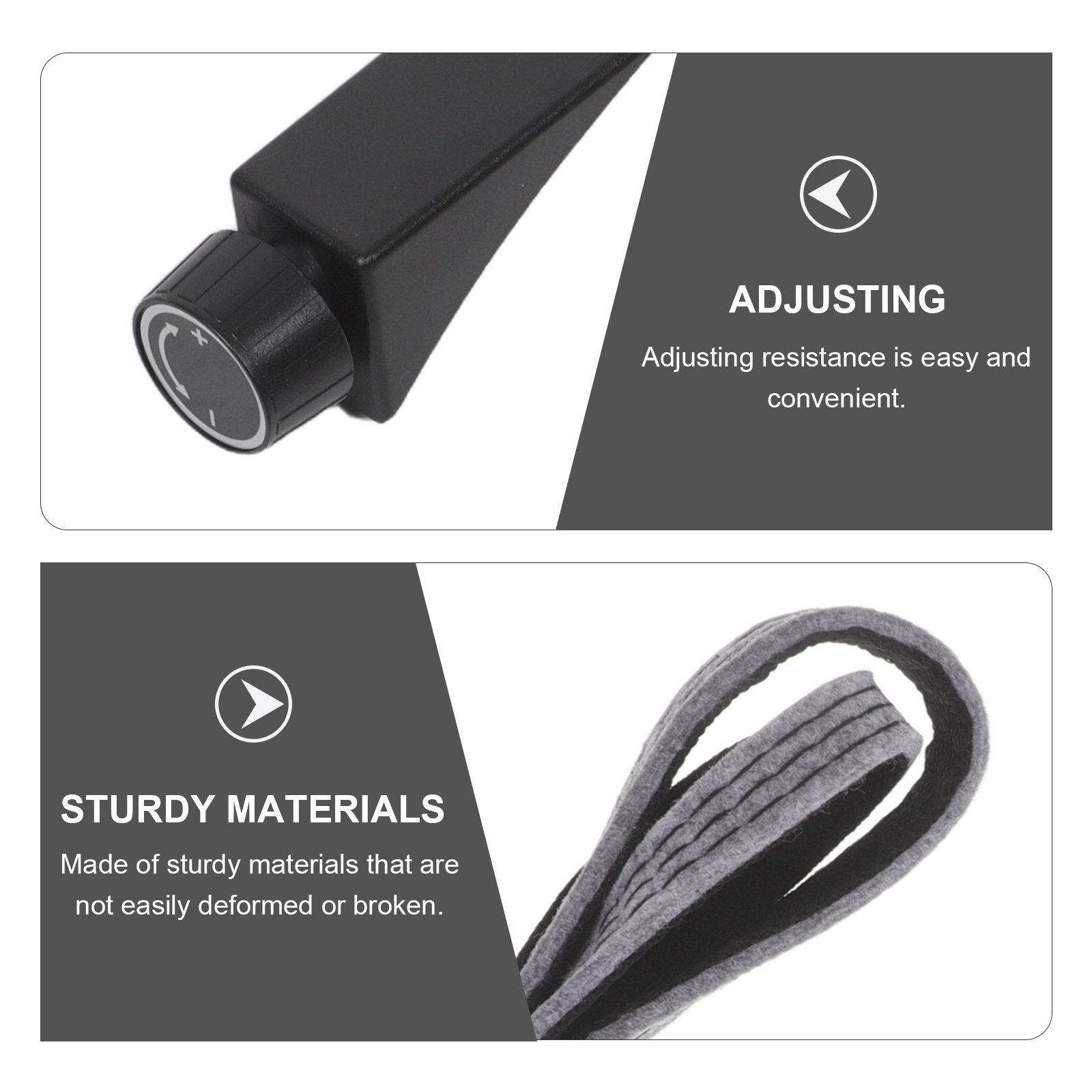 Cinto de Resistência para Bici - Resistance Band avaliação e preço