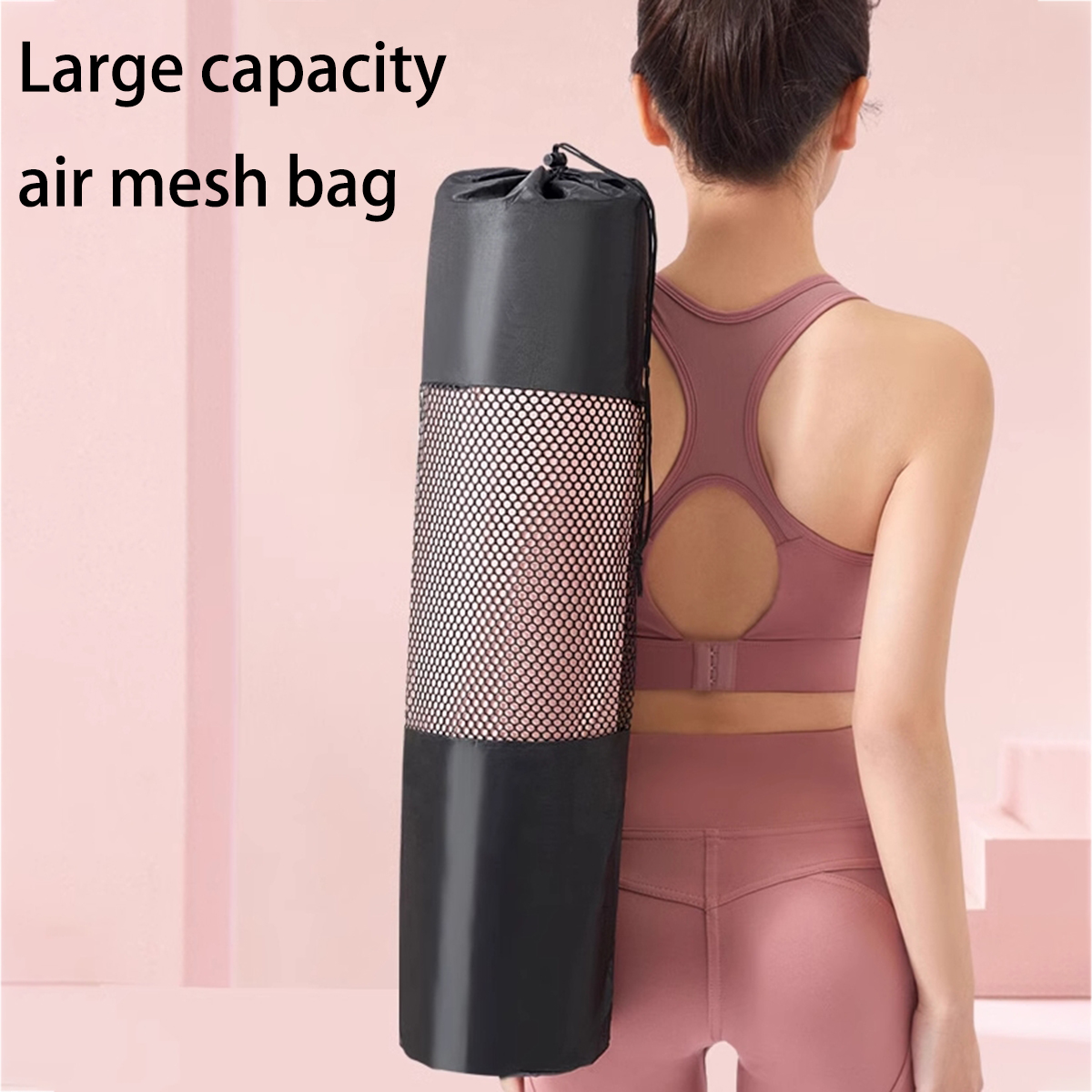 Bolsa de Armazenamento para Ta - Yoga Mat avaliação e preço