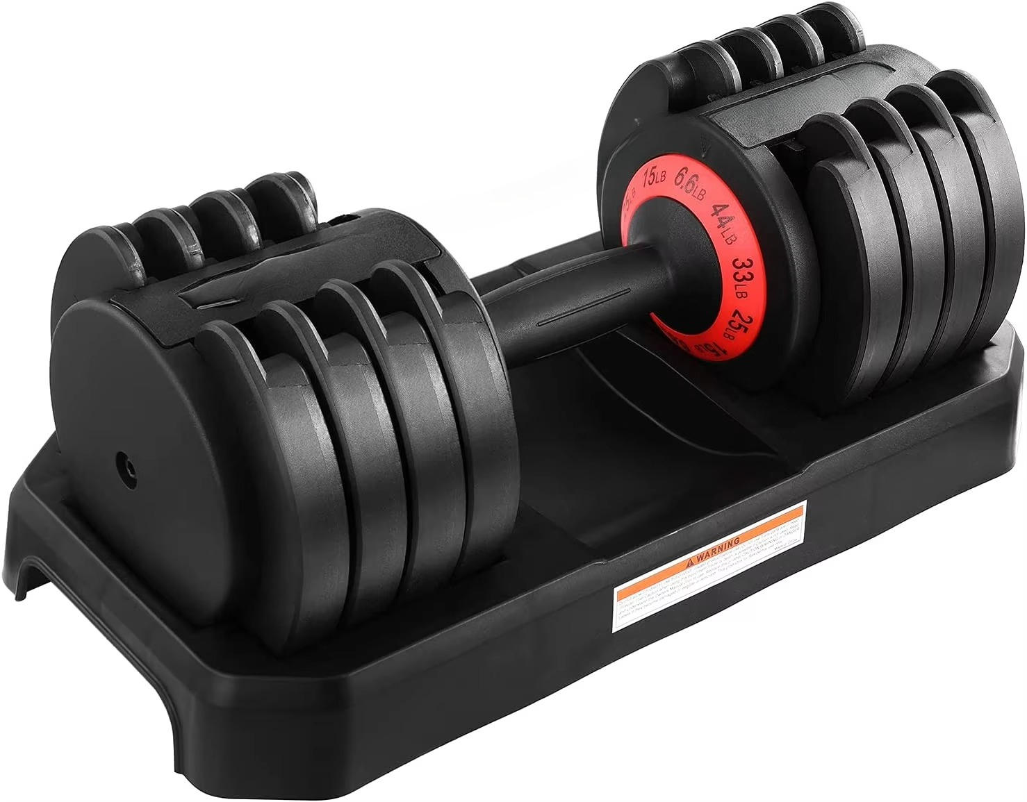 Conjunto de Halteres Ajustávei - Dumbbell Set avaliação e preço
