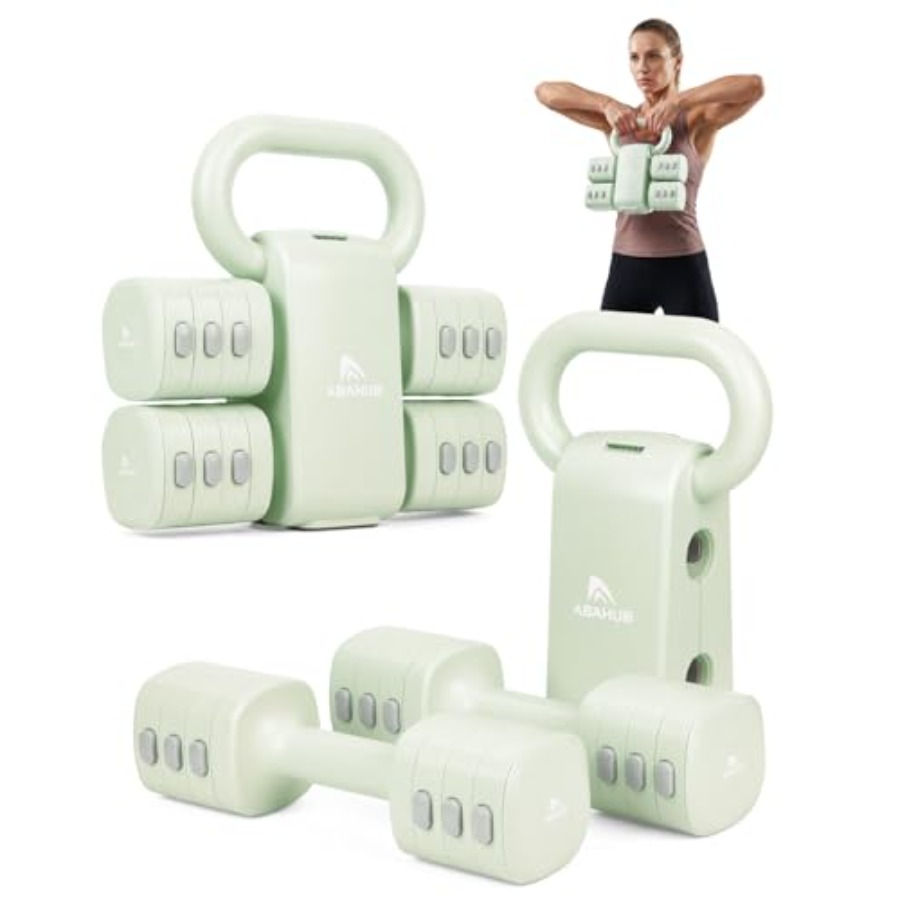 Conjunto de halteres para acad - Dumbbell Set avaliação e preço