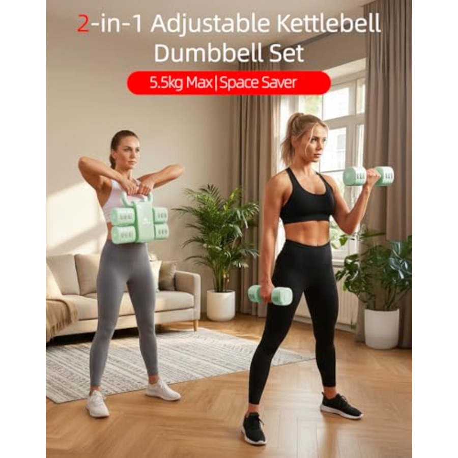 Conjunto de halteres para acad - Dumbbell Set avaliação e preço