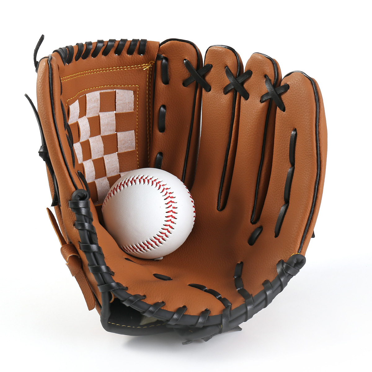 Luvas de beisebol para prática - Sports Equipment 5 Years Old avaliação e preço