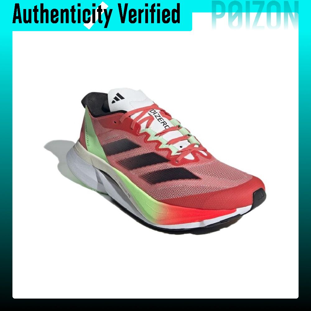 Tênis de corrida Adidas Adizer - Adidas Shoes Adizero Boston 12 avaliação e preço