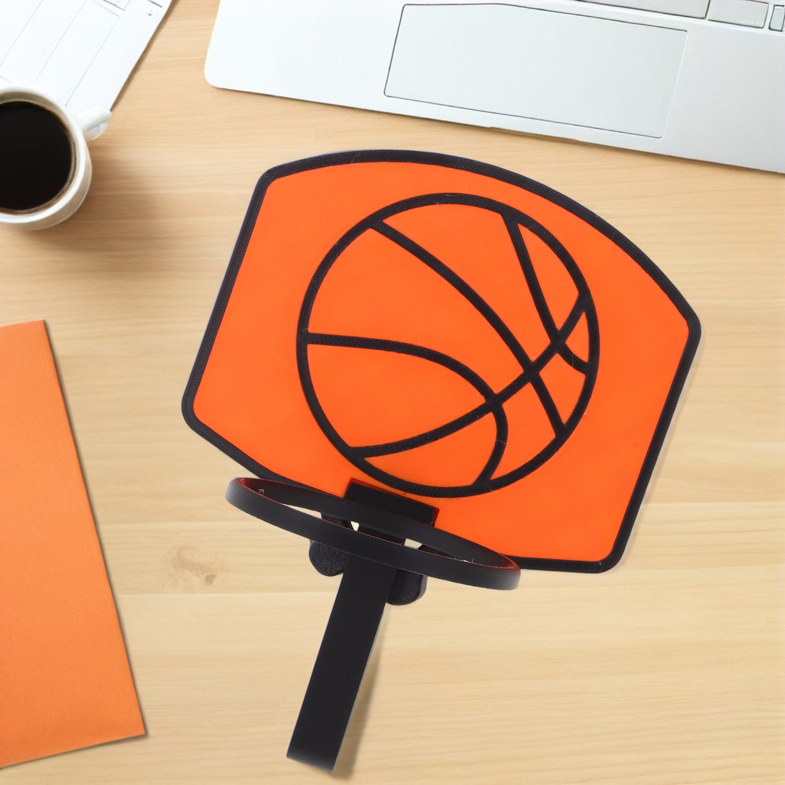Lixeira de Basquete com Cesto  - Basketball Hoop avaliação e preço