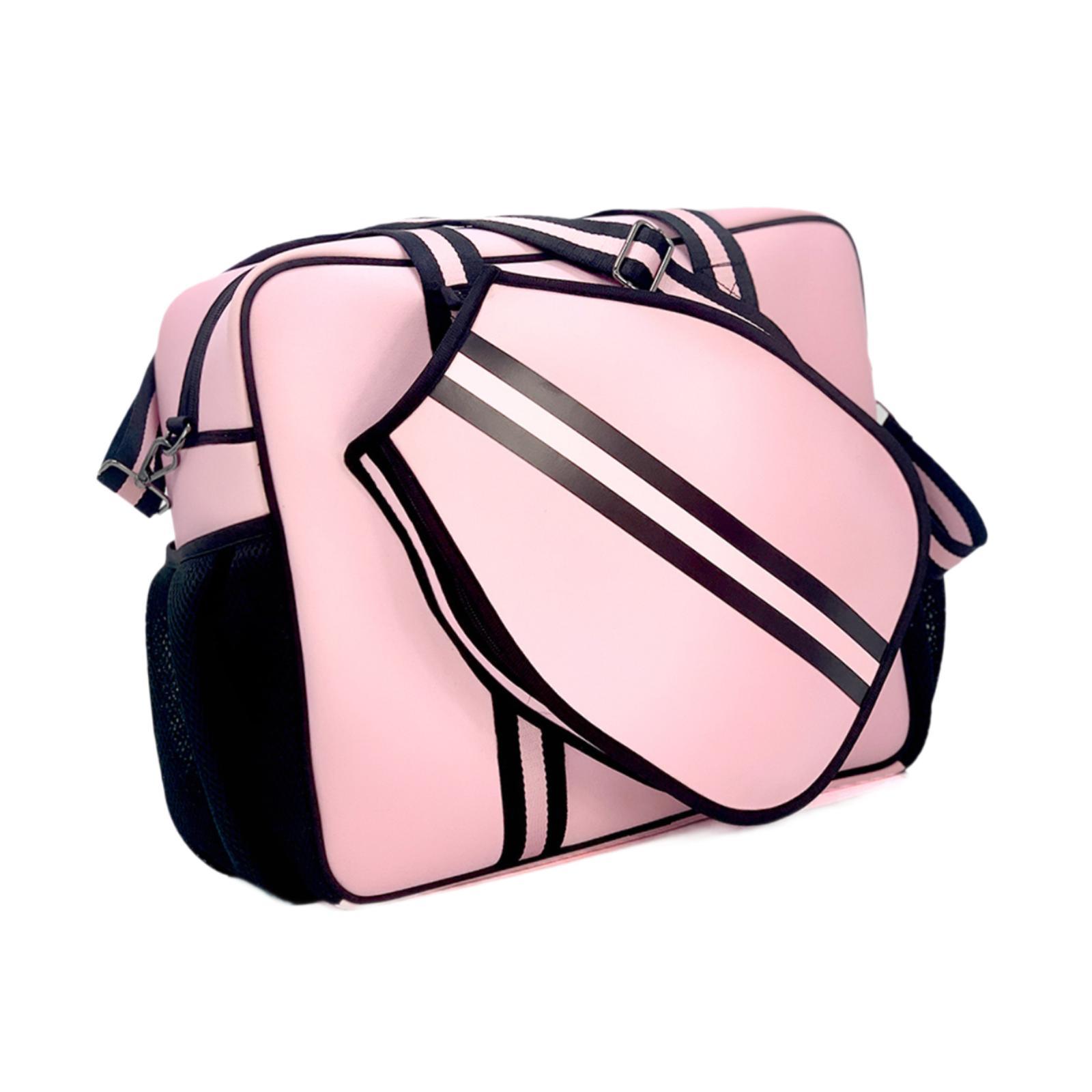 Bolsa para Raquete de Tênis e  - Gym Ball avaliação e preço