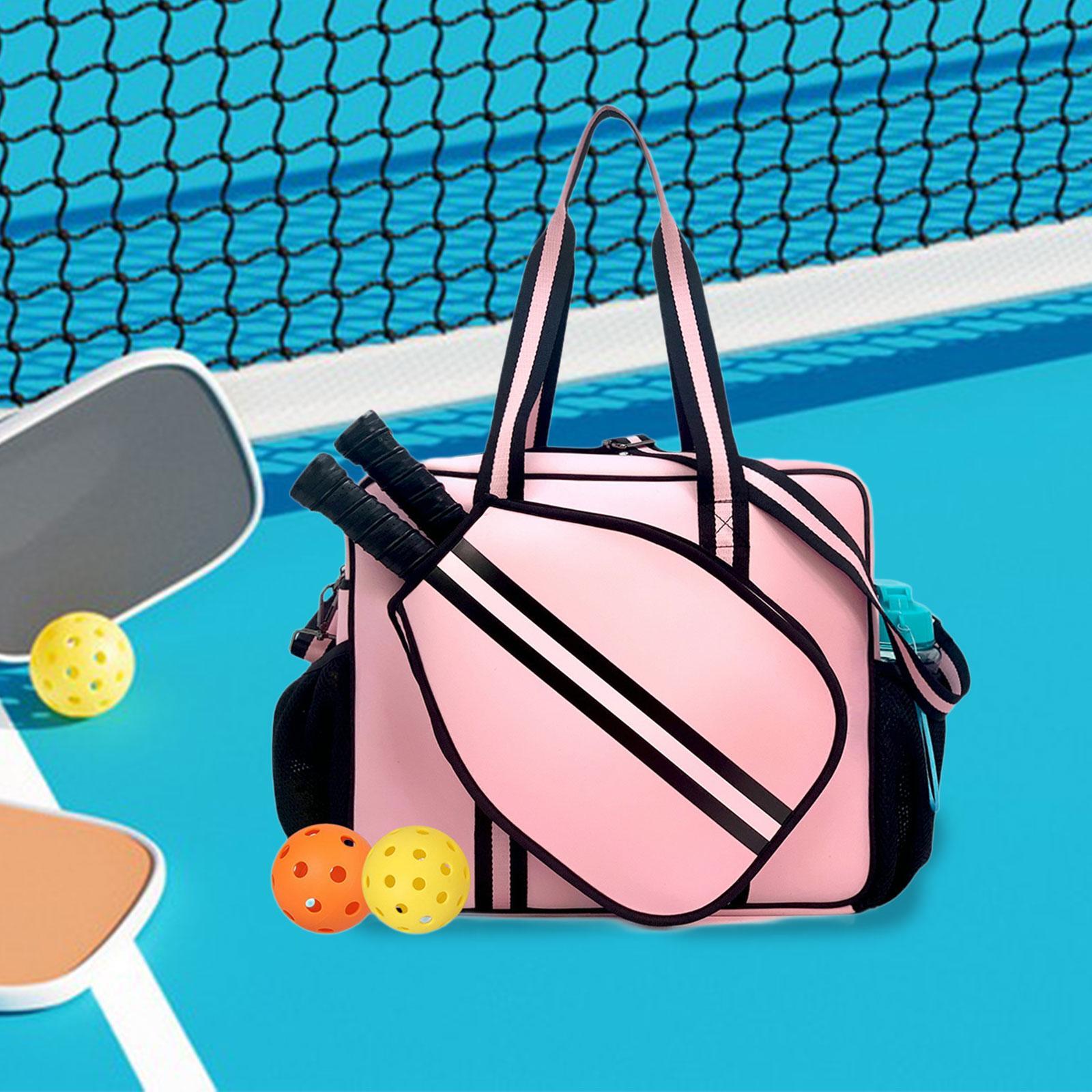 Bolsa para Raquete de Tênis e  - Gym Ball avaliação e preço